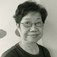 Anita Lau Kam Chee
