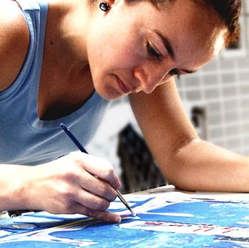 Isabel Parra
