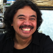 Tisna Sanjaya